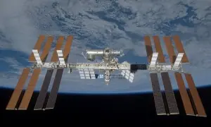 Nasa reverses evacuation alert order for astronauts aboard International Space Station