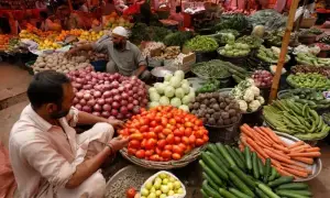 After years, PTI proposes tax relief, Rs500bn savings via spending cuts