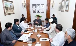 Perturbed at rising flour price, Murad pledges action against hoarders of wheat