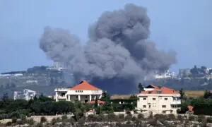 Skirmishes between Hezbollah and Israel continue as death toll in Lebanon reaches 3,593