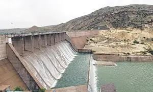Budget 2026-27: Can Pakistan afford to delay its dams?