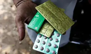 90pc TB patients in Pakistan, Afghanistan suffer from depression: study