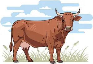 Agriculture: Livestock potential for economic growth
