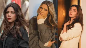 Mahira Khan, Ayesha Omar and other stars are 'shaking with rage' over acid attack on doctor in Quetta