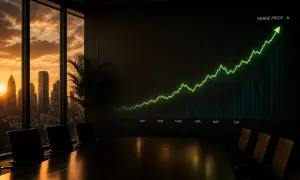 TRG: The company we built, and what it has delivered