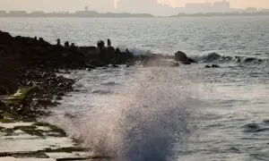 UN warns of &lsquo;deepening crisis&rsquo; in oceans, urges action