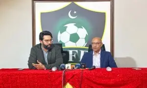 PFF unveils plan to revive domestic football
