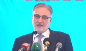 Major reforms introduced in real estate sector: NAB chief