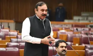 Budget likely to be announced on June 12, says minister