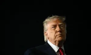 READ: How many times has Trump claimed an Iran deal is around the corner?