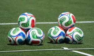 Somali soccer referee denied US entry, will miss World Cup debut
