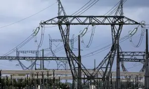 COP31 host unveils &lsquo;electrification&rsquo; priority for climate talks
