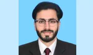 Missing Islamabad journalist Yasir Ayaz recovered from Swabi