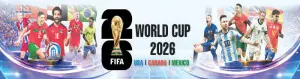 World Cup set to kick off after pre-tournament turbulence