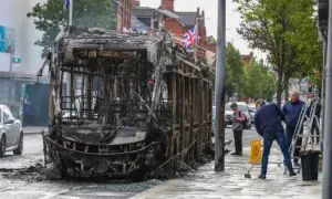 UN describes UK violence against immigrants as &lsquo;shocking&rsquo;