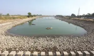 Punjab draws excess water as Sindh and Balochistan face severe shortages