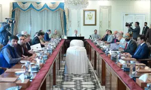 PM Shehbaz approves strategic roadmap for comprehensive reforms in Pakistan Railways