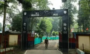 Bangladesh, India to coordinate patrols on border, share intelligence amid migrant tensions