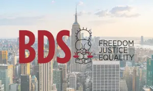 'Systemic anti-Palestinian racism': BDS condemns Tribeca Festival for platforming Israel