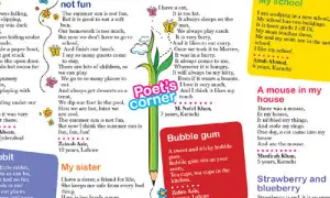 Poet's Corner