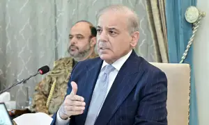 US-Iran Peace Deal Text Agreed, Pakistan PM Confirms Amidst Misinformation Warnings