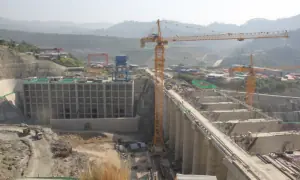 CPEC 2.0 only new project in Rs3.6tr development kitty