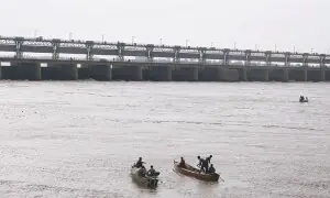 Wapda chairman calls for strict adherence to treaties of shared water resources