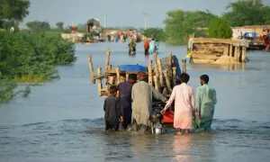 Budget 2026-27: Govt institutionalises budget for disaster management
