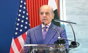 Pakistan PM Shehbaz Sharif: US-Iran Peace Deal Expected Within 24 Hours