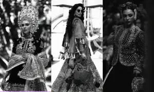 LAAM Fashion Week issues call for designers for its second edition