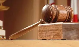 SJC allows judges to attend political, diplomatic functions with prior approval