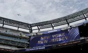 Motels, marshland and luxury rates: Welcome to the World Cup in New Jersey