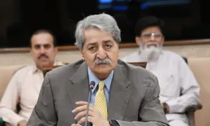 Lawmakers criticise budget focus