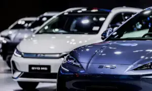 GST confusion hits hybrid vehicles