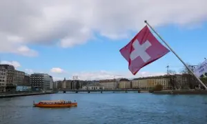 Switzerland votes on proposal to cap population at 10m