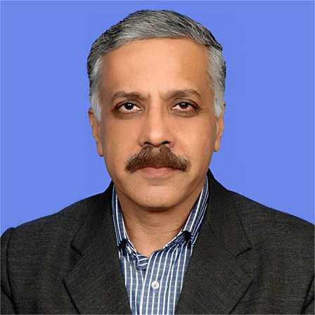 Khalid Saeed Wattoo Farmer, development professional