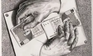 Pakistan’s quarter-century Ponzi scheme, and the exit that has no architecture