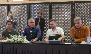 PCB unveils new framework for awarding central contracts from next fiscal year