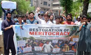 Unsuccessful candidates demand retake of SPSC exams
