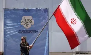 War returns to Iran with Israel, US strikes