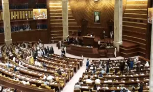 Punjab to Unveil Rs5.3 Trillion Tax-Free Budget for 2026-27 Fiscal Year