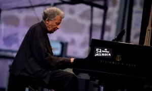 South African jazz pianist Abdullah Ibrahim passes away at 91