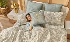 Ideas Home's Indus Valley Cotton Collection