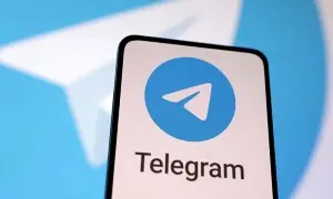 India Blocks Telegram Access Ahead of National Medical Exam Retest