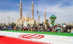 Iran can start selling oil once deal is signed