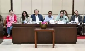 Auto sector row rocks Senate body during review of Finance Bill 2026