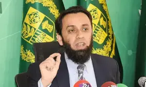 Pakistan's Information Minister Declares FY2027 Budget 'Relief-Oriented'