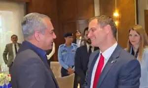 Pakistan, UK agree to expand cooperation on counterterrorism, illegal migration
