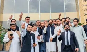 PPP secures 11 seats as GB election chief decides remaining election petitions