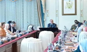 Pakistan to Transform Government Monitoring with Real-Time Digital Oversight